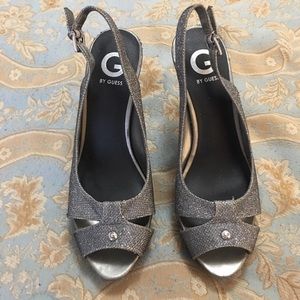 Guess shoes
